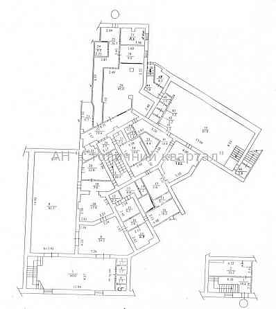 Продаж Будинок 6-кімнатний на Чорновола В'ячеслава вул., 25 Київ