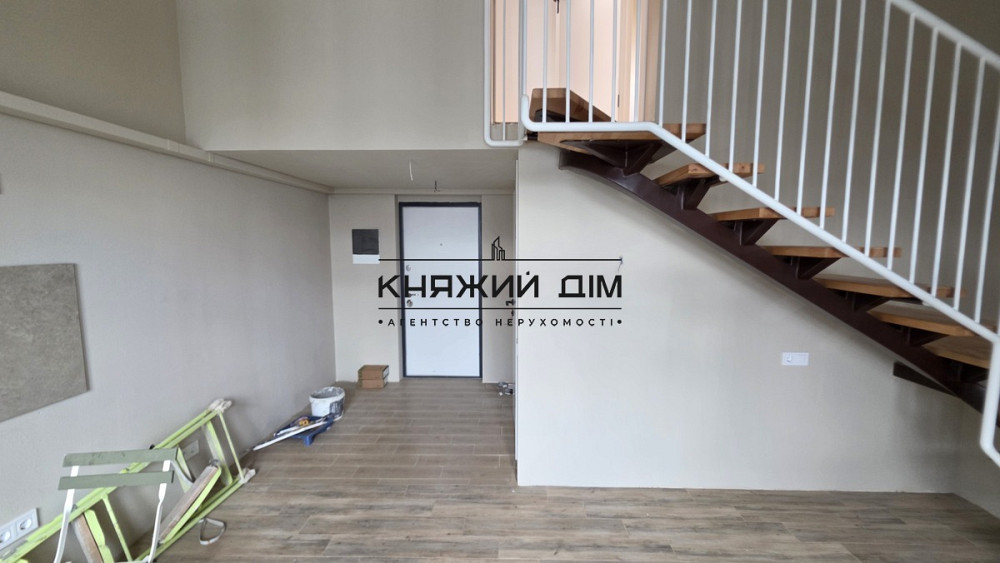 Продаж Квартира 3-кімнатна, 5/5 поверх на Тираспольская ул. Киев - изображение 2