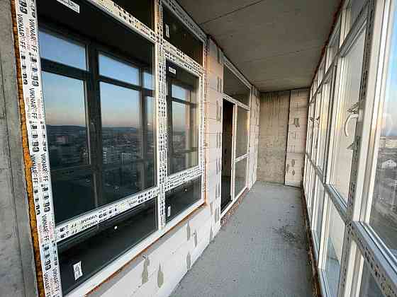 Продаж 3к Квартира 110.3 кв.м Гетьмана Мазепи вул. L'viv