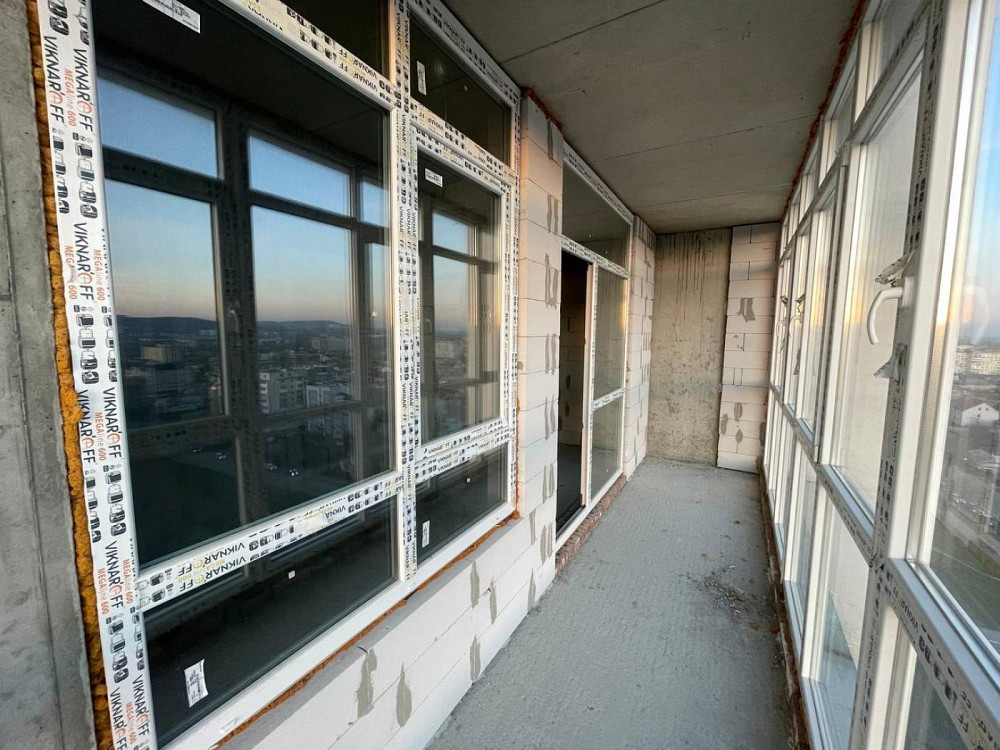 Продаж 3к Квартира 110.3 кв.м Гетьмана Мазепи вул. L'viv - photo 6