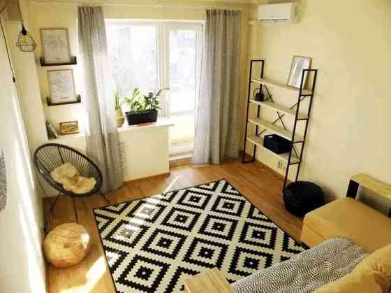 Оренда Квартира 2-кімнатна на пр. Николая Бажана, 7а Київ