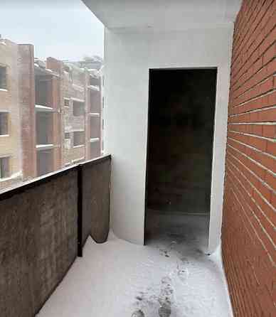 Продаж Квартира 3-кімнатна, 4/10 поверх Ternopil'