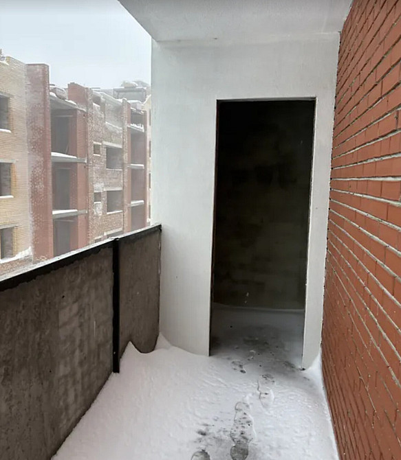 Продаж Квартира 3-кімнатна, 4/10 поверх Ternopil' - photo 6