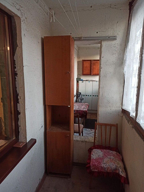 Оренда Квартира 1-кімнатна, 4/16 поверх на Гетьмана, 46 Kiev - photo 19