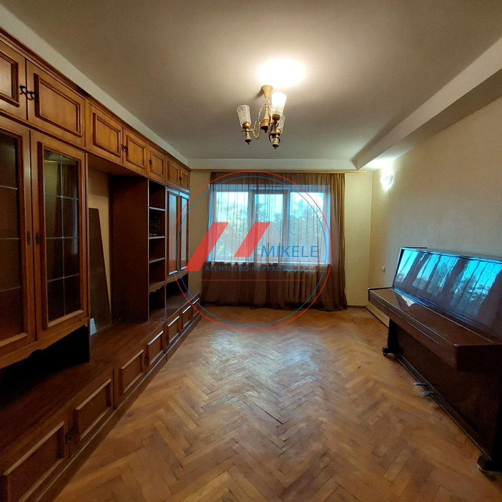 Оренда Квартира 2-кімнатна, 5/9 поверх на Харківське шосе, 21/1 Київ - фото 12