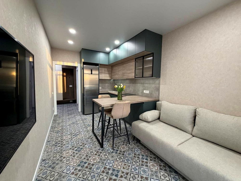 Продаж Квартира 1-кімнатна, 3/16 поверх на Заболотного Академіка вул., д. 148В Kiev - photo 6