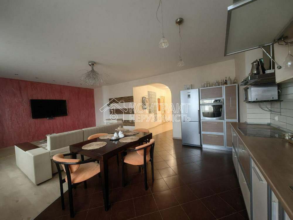 Продаж Квартира 3-кімнатна, 12/12 поверх на вул. Аерокосмічний Харьков - изображение 1