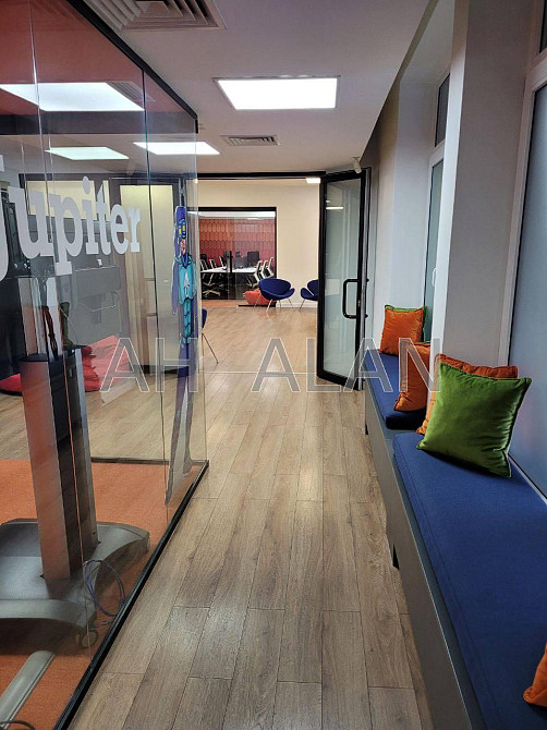 Оренда Будинок 5-кімнатний на вул. Толстого Льва Київ - фото 7