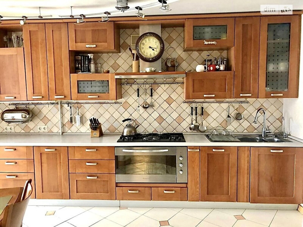 Оренда Квартира 4-кімнатна, 7/10 поверх на Зодчих Вінниця - фото 1