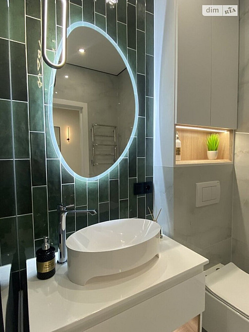 Продаж Квартира 1-кімнатна, 12/16 поверх на 600-Річчя Vinnytsya - photo 20