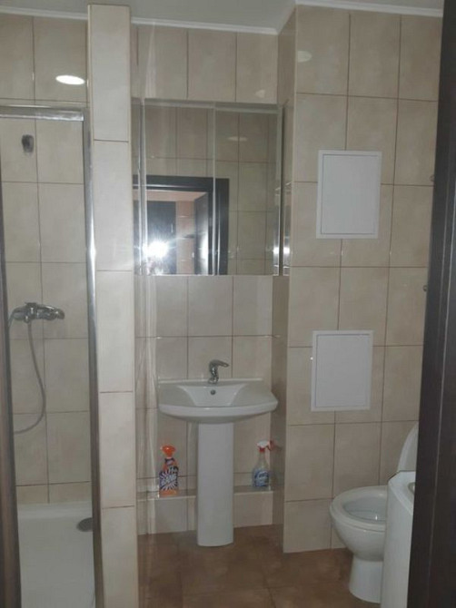 Оренда Квартира 1-кімнатна, 18/24 поверх на ул. Елизаветы Чавдар Київ - фото 3