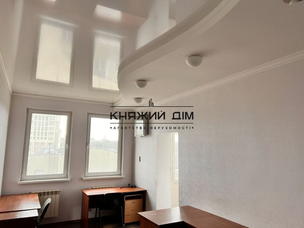 Оренда офісне приміщення на Саксаганского ул. поверх - 14/25 Київ - фото 9