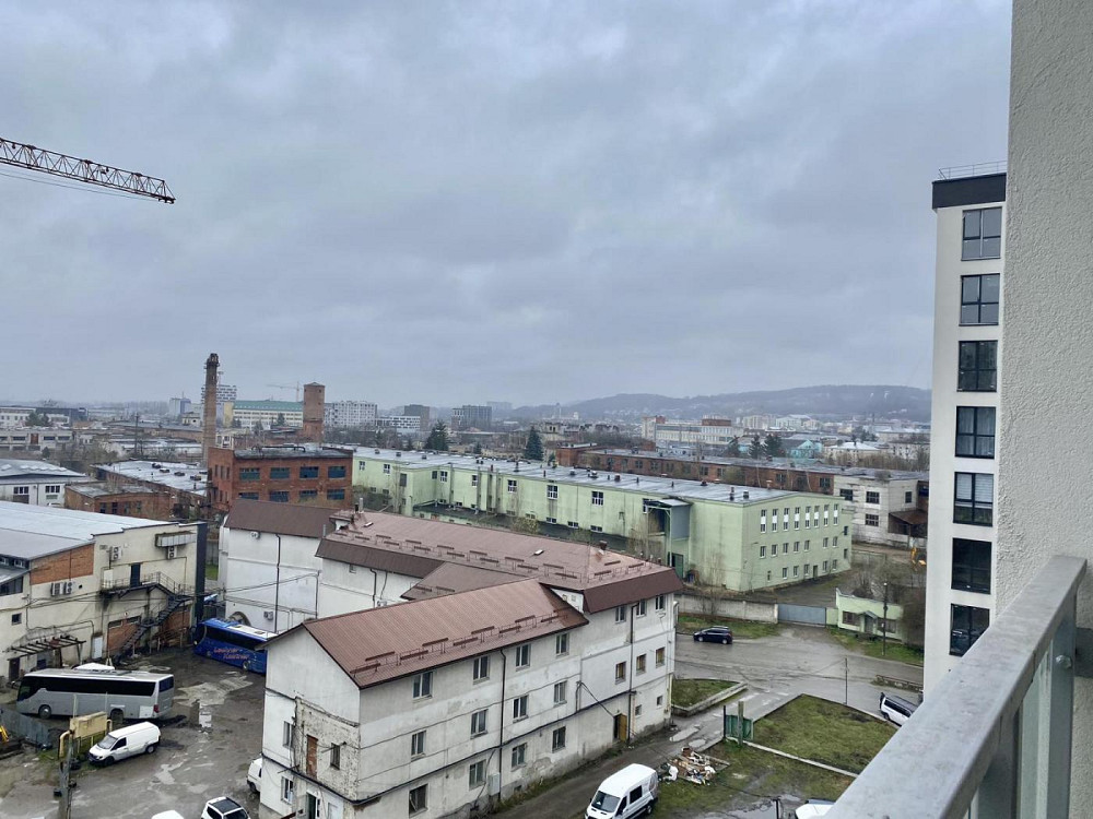 Продаж Квартира 2-кімнатна, 7/10 поверх на вул. Городницька вулиця Львов - изображение 19