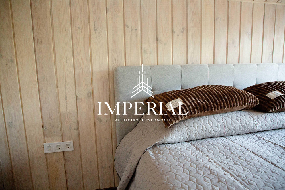 Оренда Будинок 3-кімнатний на вул. Садова Киев - изображение 18