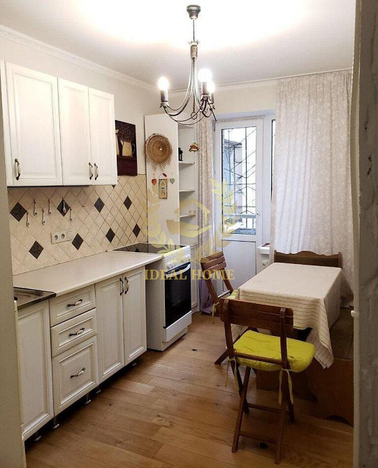 Продам 3-х кімнатну квартиру в Києві в Солом'янському районі Київ - фото 1