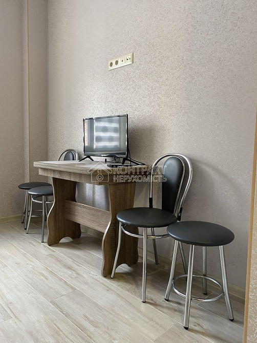 Оренда 1к Квартира 20 кв.м Шевченківський вул. Харків - фото 6