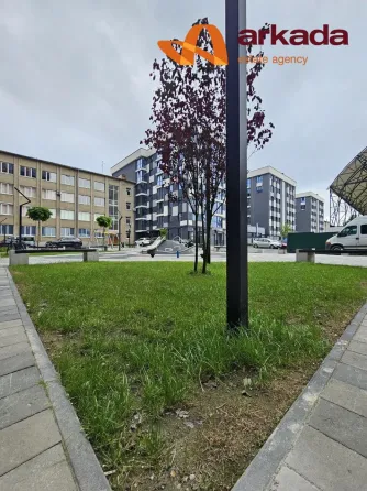 Продается однокомнатная квартира, готовая к ремонту, по ул. Ивано-Франковск
