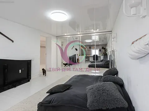 Продаж 4к Квартира 189.8 кв.м вул. Плугова 2 Львів - фото 16