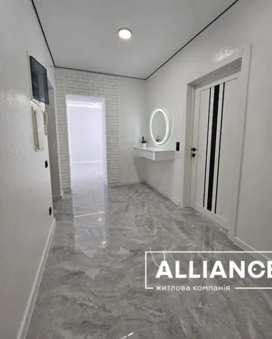 Продаж 2к Квартира 67 кв.м Целевича, ЖК Світанок Івано-Франківськ - фото 4