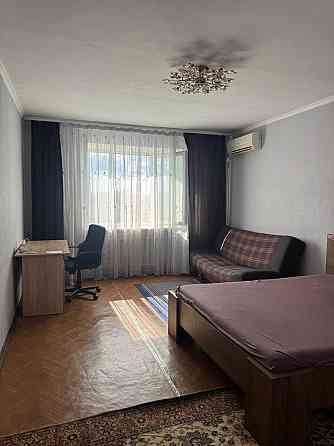 Оренда Квартира 1-кімнатна, 11/15 поверх на вулиці Ревуцького, 5 Київ