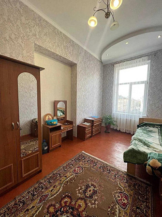 Оренда 3к квартири 80 кв. м Львів - фото 8