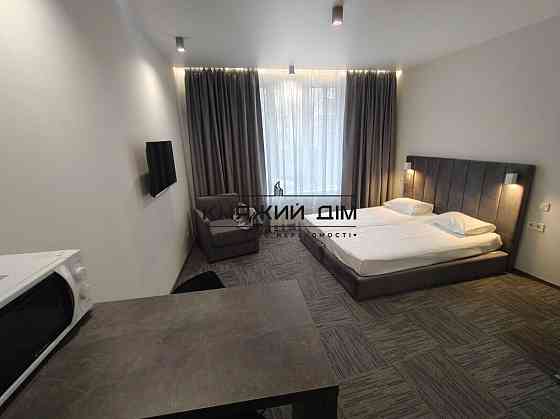 Оренда Квартира 1-кімнатна, 2/25 поверх на Барбюса анри ул./Василия Тютюнника ул. Kiev