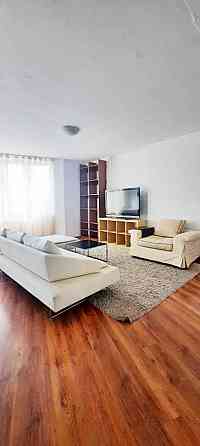 Оренда Квартира 3-кімнатна, 18/23 поверх на Дніпровська набережна, 19А Київ