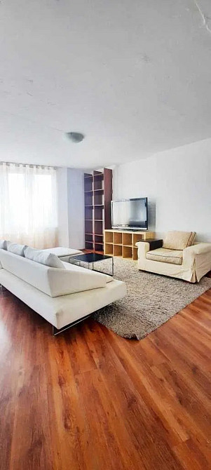 Оренда Квартира 3-кімнатна, 18/23 поверх на Дніпровська набережна, 19А Київ - фото 4