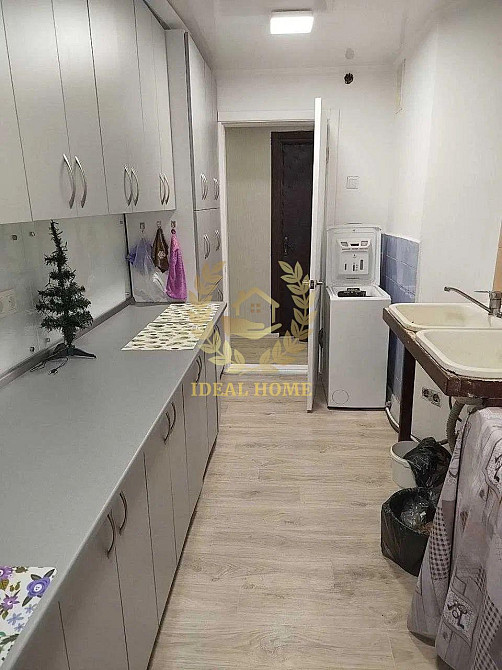 Продаж Квартира 1-кімнатна на Новоукраинская ул., 2/6 Киев - изображение 12