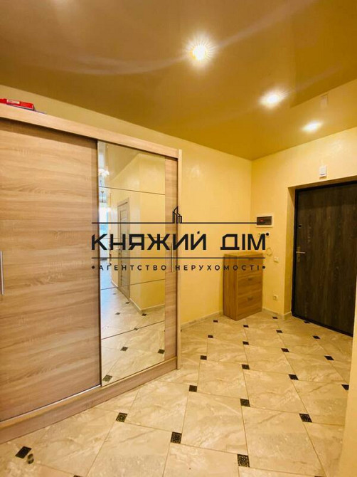 Оренда Квартира 1-кімнатна, 4/9 поверх на вул. Кошова  - photo 10