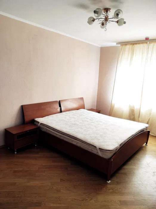 Оренда Квартира 2-кімнатна, 12/25 поверх на ул. Урловская Київ - фото 1