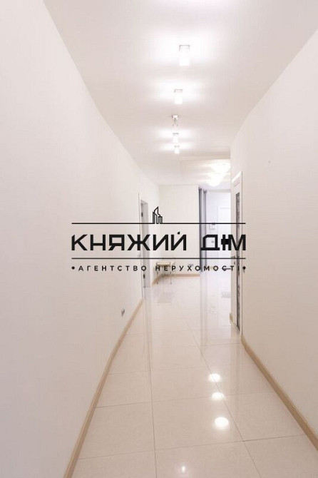 Продаж 3к Квартира 113 кв.м Урловская ул. Киев - изображение 14