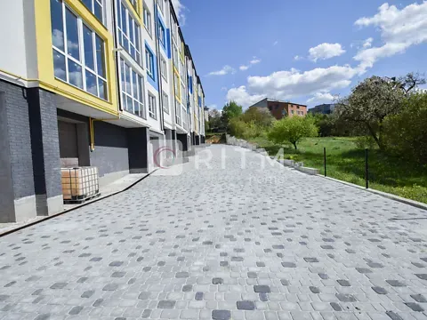 Продаж 1к Квартира 38.2 кв.м Тернопільська вулиця 24 Тернопіль - фото 6