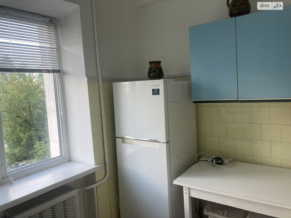 Оренда Квартира 2-кімнатна, 4/9 поверх на Ентузіастів, 11 Київ - фото 12