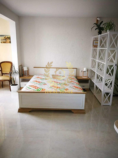 Продається 1-кімнатна квартира в ЖК "Грюнвальд" Київ - фото 6