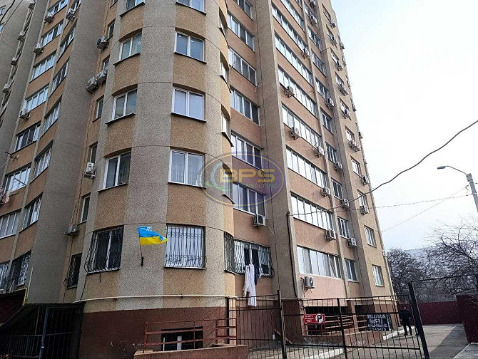 Продаж приміщення вільного призначення Одеса - фото 1