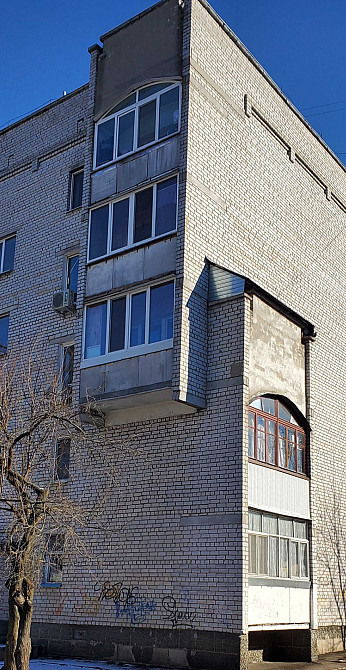 Продаж 3к Квартира 65 кв.м Київська Житомир - изображение 1