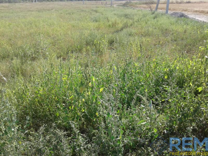 Продаж земельної ділянки 0.3 соток на ул. Экономическая (ул. Энгельса), 16б Нерубайське - фото 1