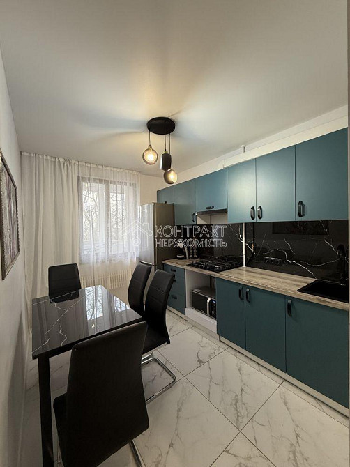 Продаж Квартира 2-кімнатна, 3/9 поверх на вул. Грицевця Харків - фото 1