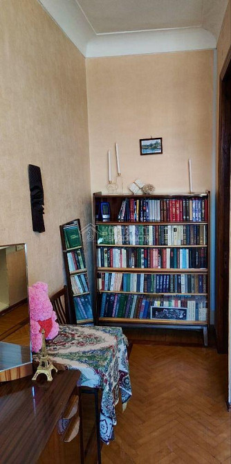 Оренда Квартира 3-кімнатна, 2/4 поверх на вул. Китаєнко Харків - фото 19