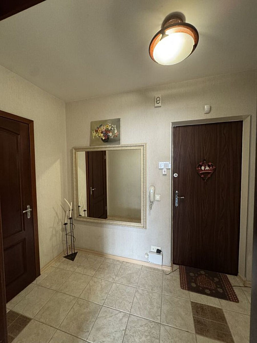 Оренда Квартира 2-кімнатна, 12/16 поверх на вул.Вишняківська, 8а Київ - фото 14