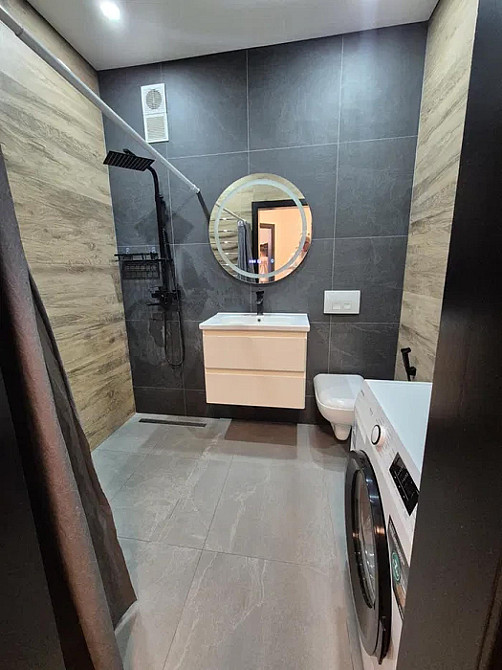 Продаж Квартира 1-кімнатна, 7/10 поверх на вул. Євгена Рихліка Житомир - фото 5