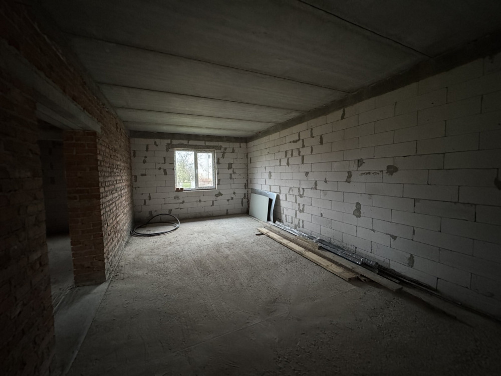 Продаж будинку с.Гаї Шевченківські  - фото 11