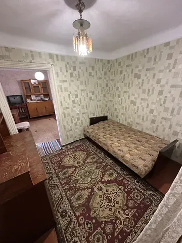 Продаж 2к Квартира 31 кв.м Сінна (Будьонного) вулиця 39 Миколаїв - фото 4