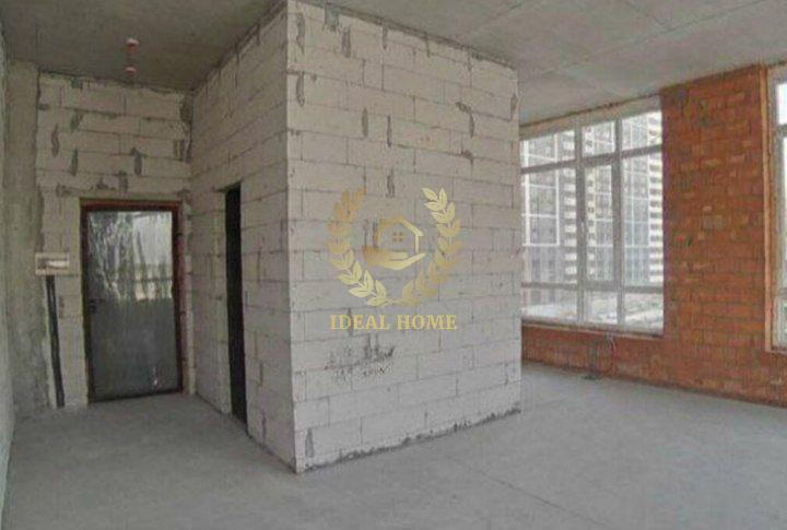 Продаж Квартира 1-кімнатна, 5/8 поверх на Индустриальный пер., 27 Kiev - photo 1