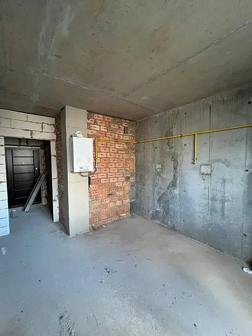 Продаж Квартира 1-кімнатна, 6/10 поверх на вул. Героїв Крут Житомир - фото 3