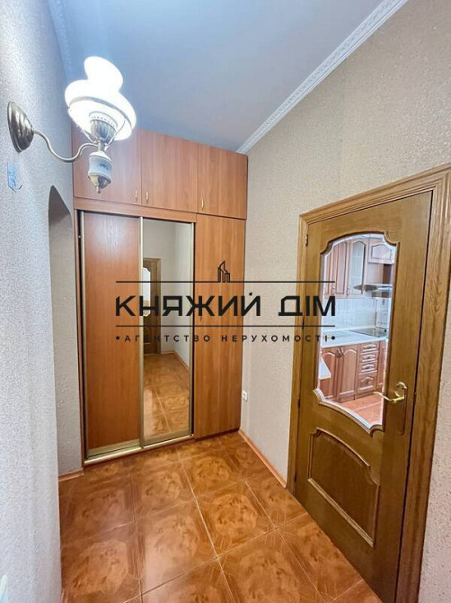 Оренда Квартира 1-кімнатна, 4/6 поверх на Дмитриевская ул. Киев - изображение 9