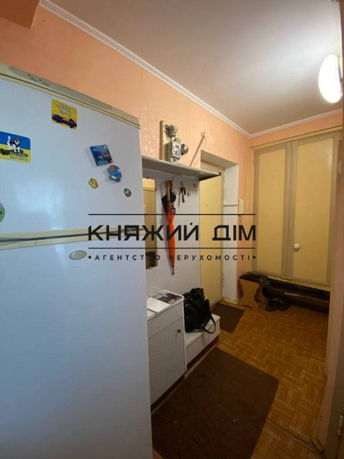 2кімн квартира Русанівська набережна метро Лівобережна № 11182181 Київ - фото 13