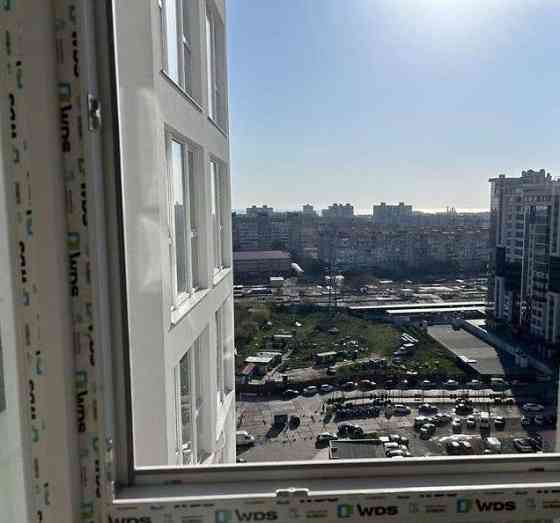 Продаж Квартира 1-кімнатна, 16/17 поверх на Академика Вильямса улица Одеса