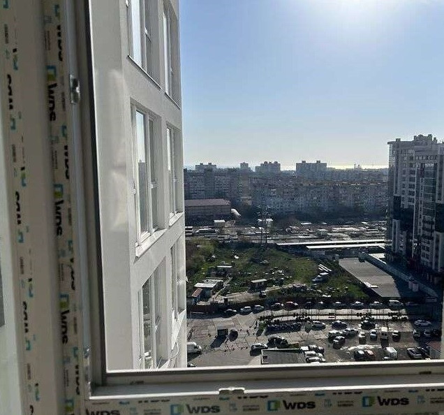 Продаж Квартира 1-кімнатна, 16/17 поверх на Академика Вильямса улица Одеса - фото 1